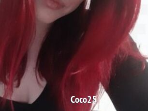 Coco25
