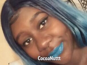 CocoaNuttt