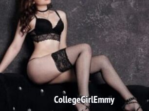 CollegeGirlEmmy