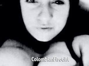 ColombianFireGirl