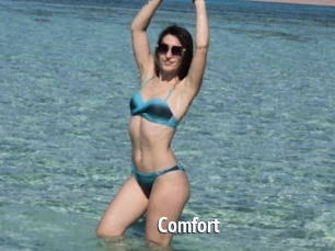 Comfort