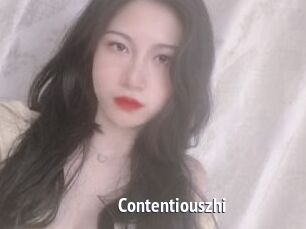 Contentiouszhi