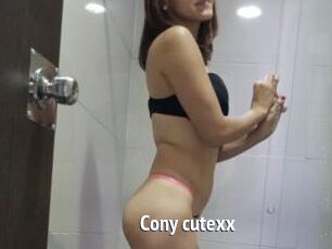 Cony_cutexx