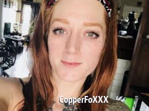CopperFoXXX