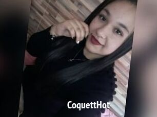 CoquettHot
