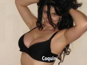 Coquin