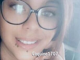 Coquine1707