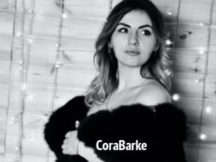 CoraBarke