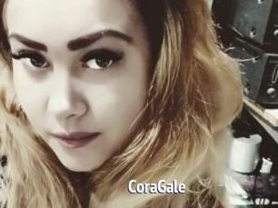 CoraGale