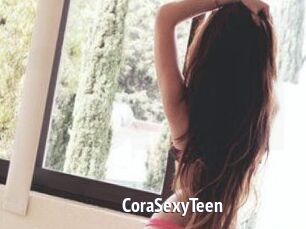 CoraSexyTeen