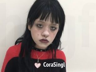 CoraSingl