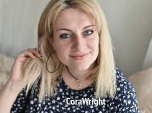 CoraWright