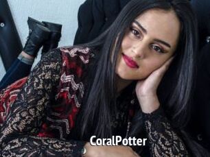 CoralPotter