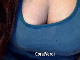 CoralVerdi