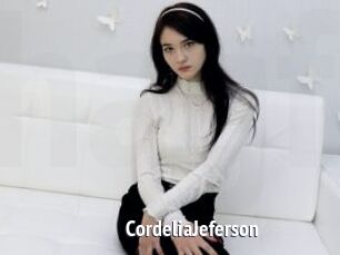CordeliaJeferson