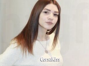 CorsaKiss