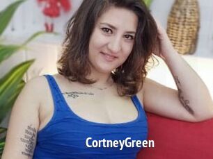 CortneyGreen