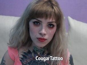 CougarTattoo