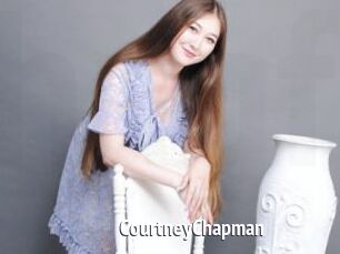 CourtneyChapman