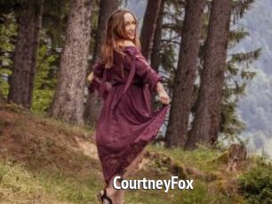 CourtneyFox