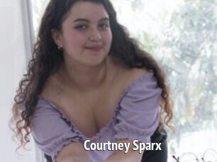 Courtney_Sparx