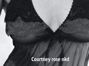Courtney_rose_nkd
