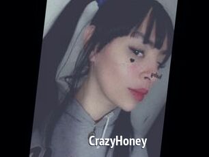 CrazyHoney