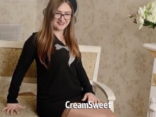 CreamSweet