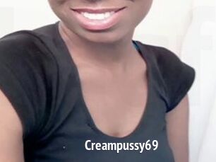 Creampussy69