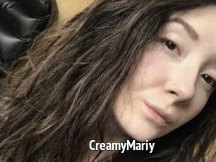 CreamyMariy