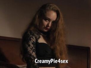 CreamyPie4sex