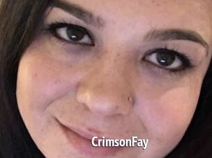 CrimsonFay