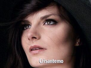 Crisantemo