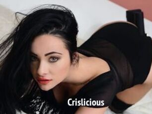 Crislicious