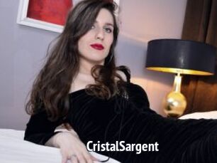 CristalSargent