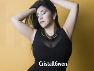 CristallGwen