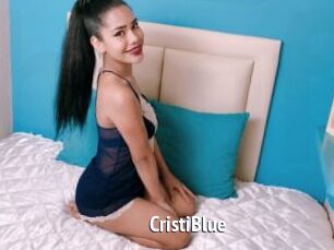 CristiBlue