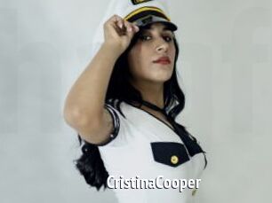 CristinaCooper