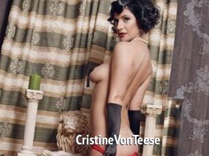 CristineVonTeese