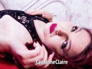 Cristinne_Claire