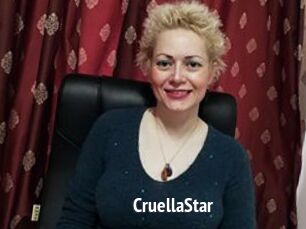CruellaStar
