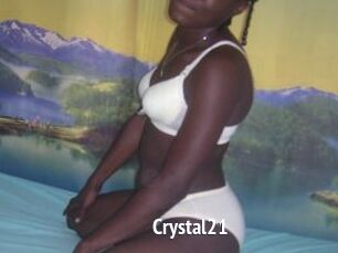 Crystal21
