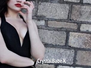 CrystalBabeX