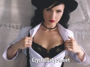 CrystalBabySweet
