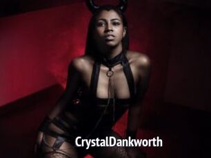 CrystalDankworth