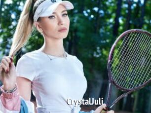 CrystalJuli