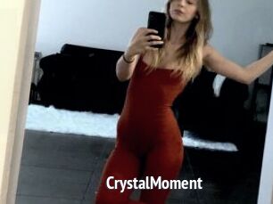 CrystalMoment