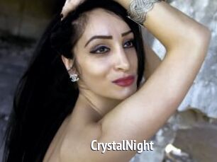 CrystalNight