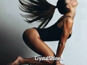 CrystalShineX