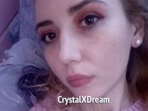 CrystalXDream